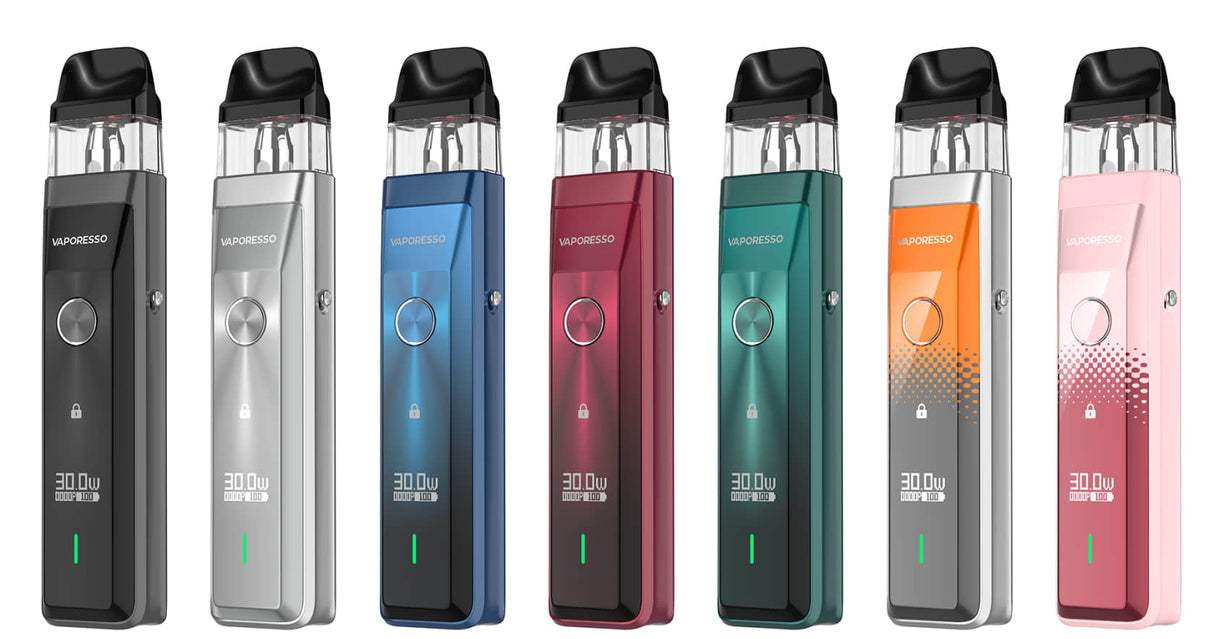 VAPORESSO XROS PRO