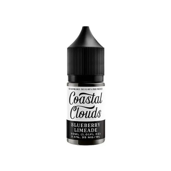 COASTAL CLOUDS MENTHOL 30ML
