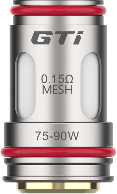 VAPORESSO GTI .15