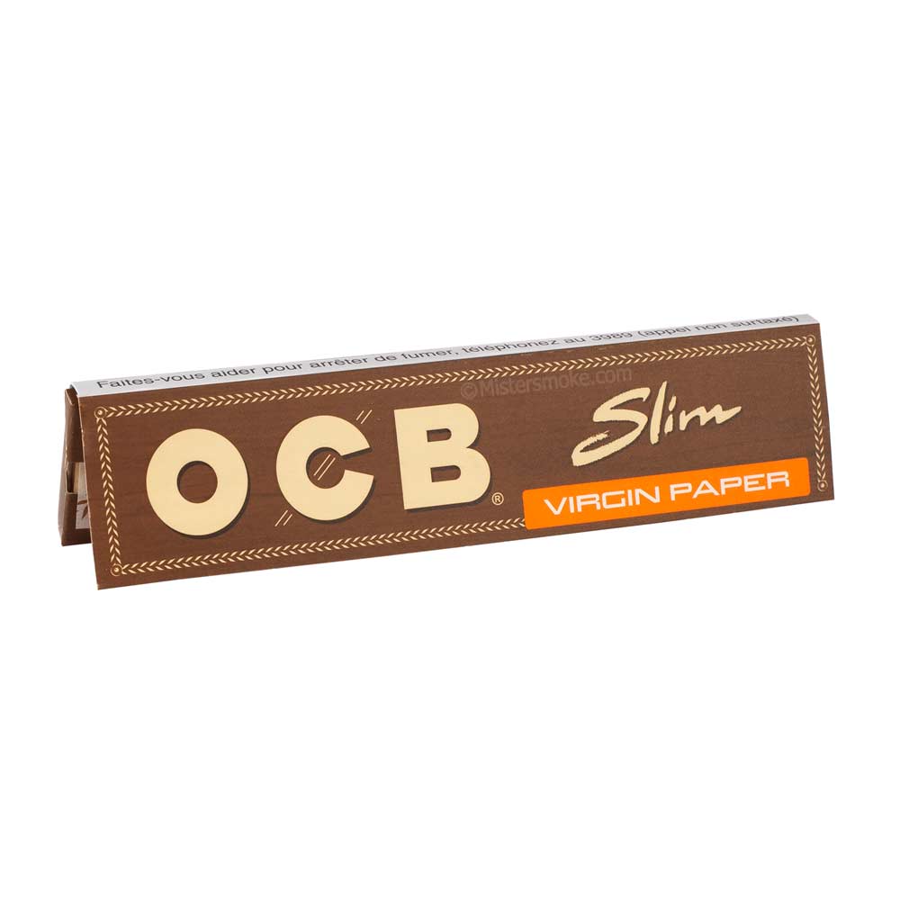 OBC VIRGIN SLIM