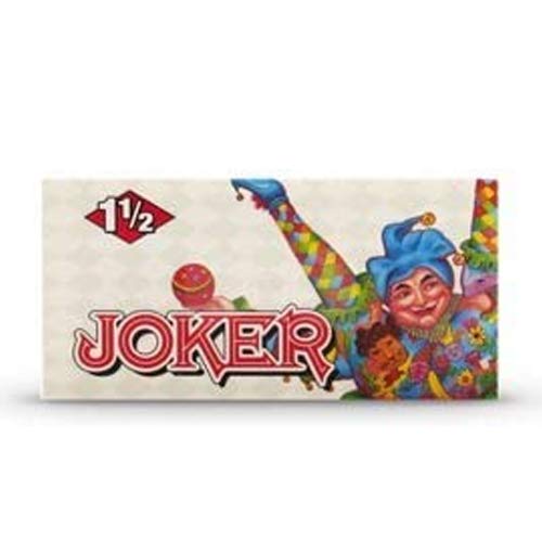 JOKER 1 ½