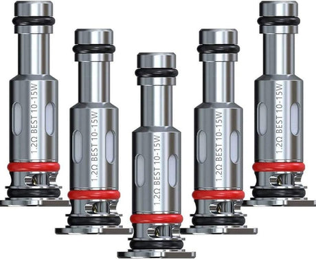 SMOK LP1 MESHED COIL 0.8ohm 5pcs