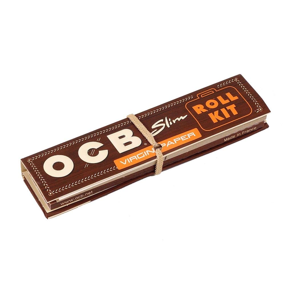 OCB SLIM ROLLL KIT