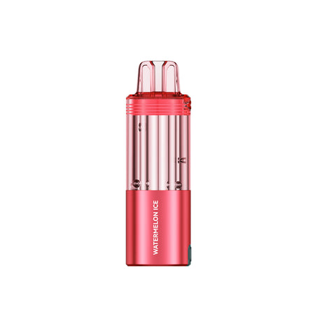 FOGER SWITCH PRO POD