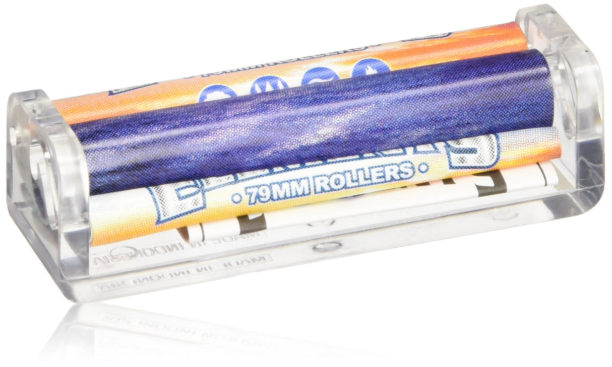 ELEMENTS ROLLERS(79 MM)