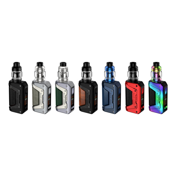 GEEKVAPE L200