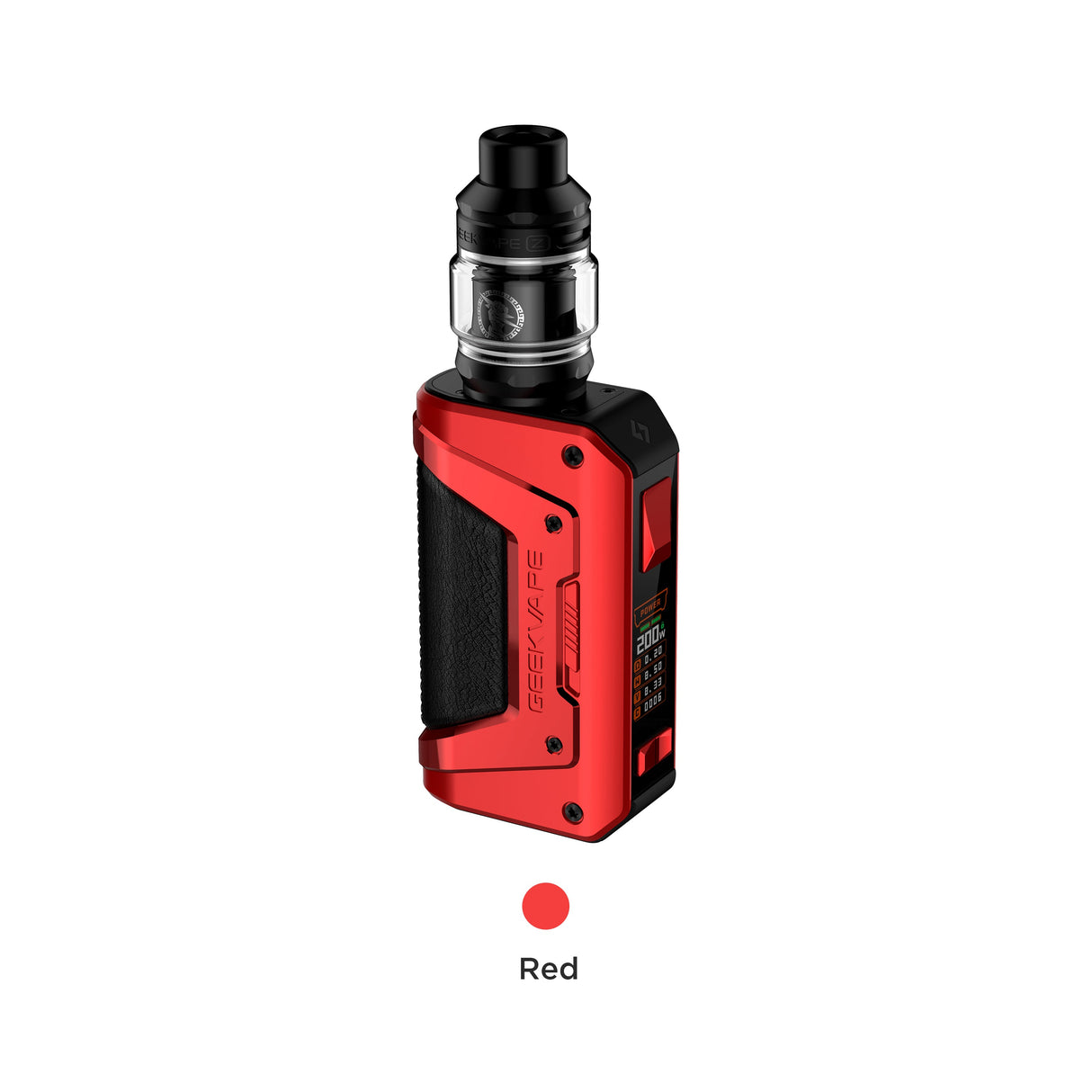 GEEKVAPE L200