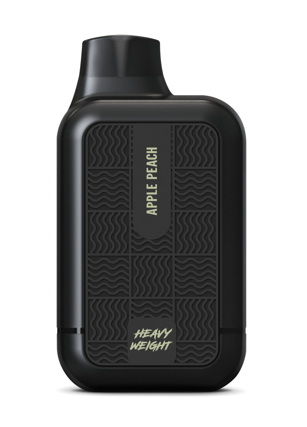 TYSON APPLE PEACH 7000 PUFFS 10ct