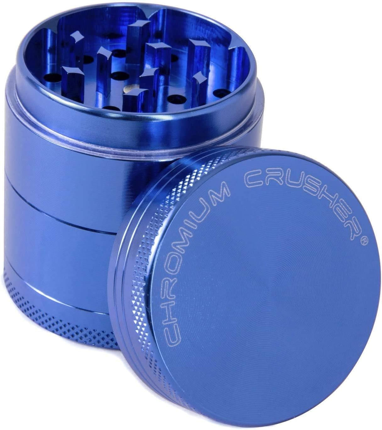 Chromium Crushers 1.6