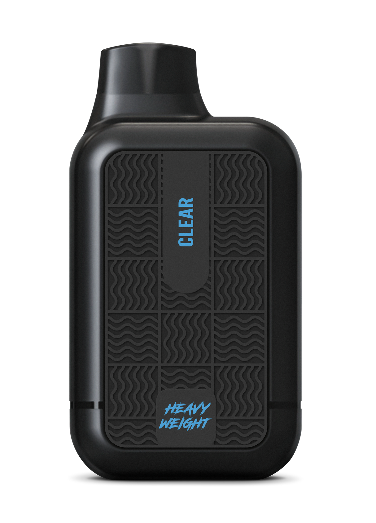 TYSON CLEAR 7000 PUFFS 10ct