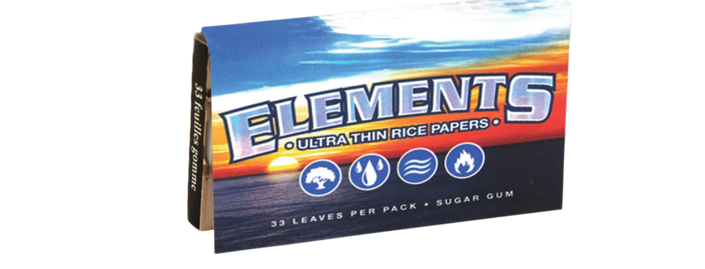 ELEMENTS ULTRA THIN  1 ½