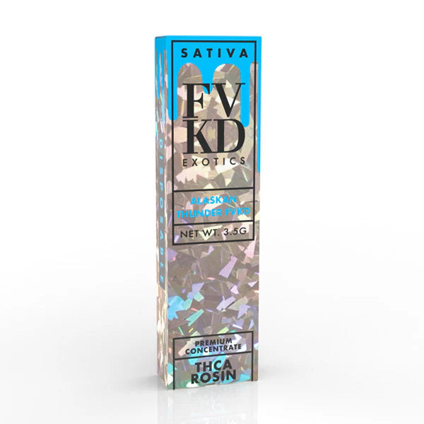 FVKD Exotics Liquid Diamonds Disposable 3.5g