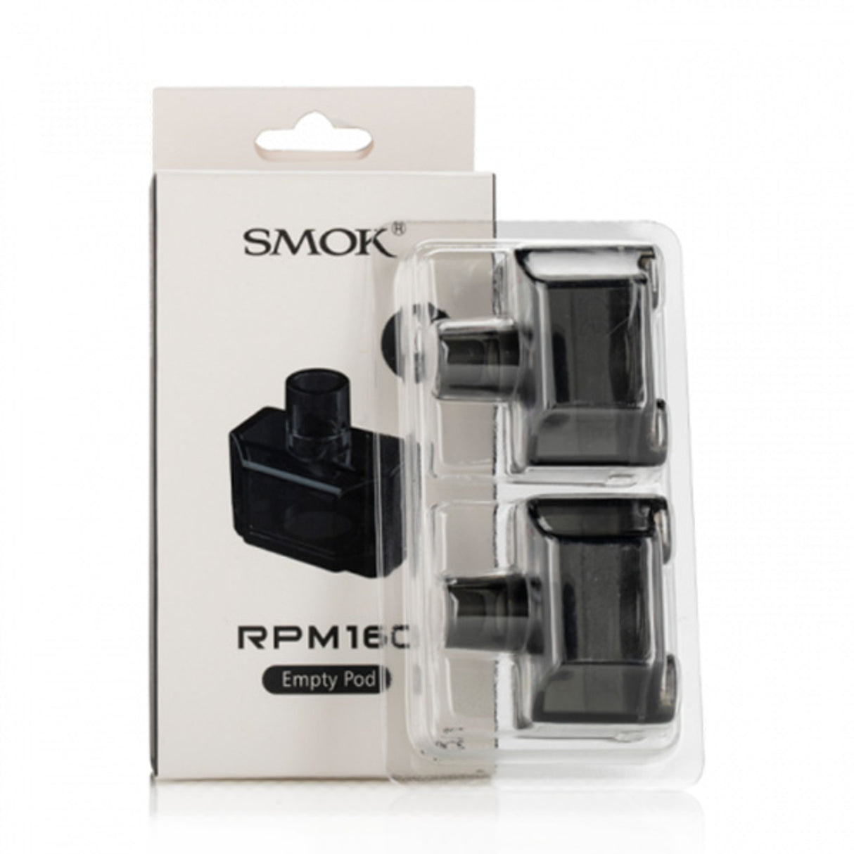 SMOK RMP 160 EMPTY V9 POD