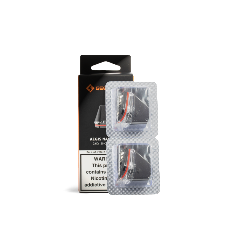 GEEKVAPE AEGIS NANO POD 1.2