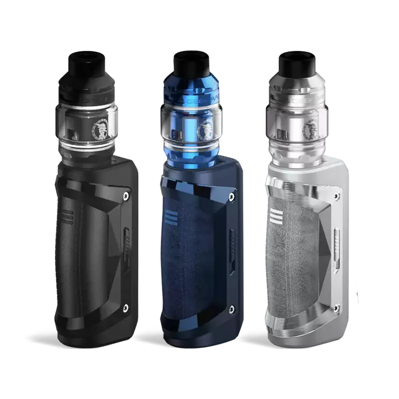 GEEK VAPE S 100