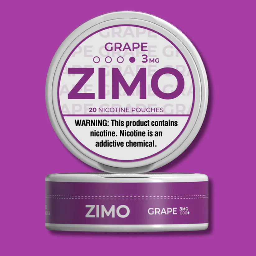ZIMO GRAPE