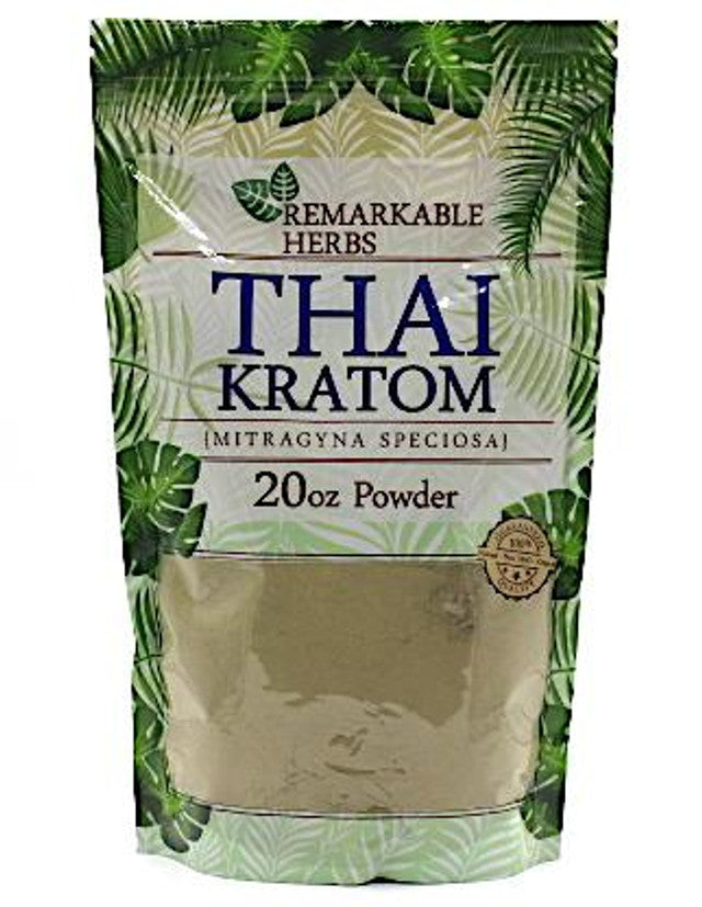 REMARKABLE HERBS 20 OZ POWDER