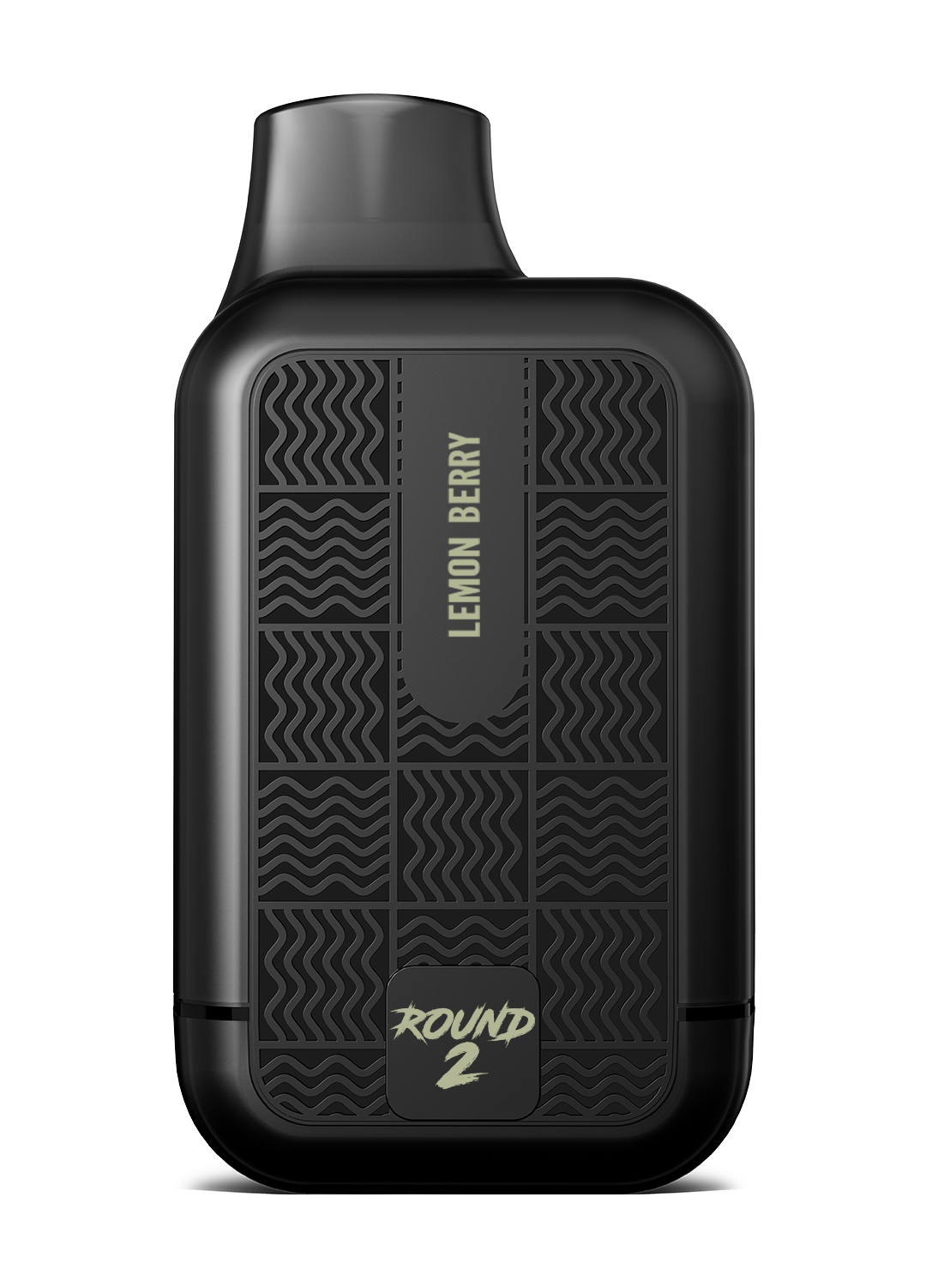 TYSON ROUND 2 LEMON BERRY 7500 PUFFS 10ct