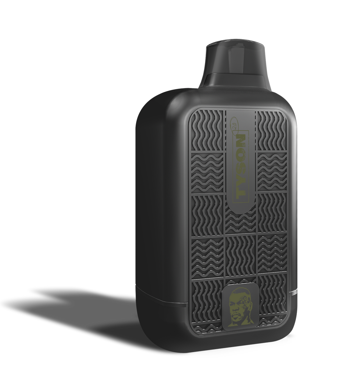TYSON LEMON BERRY 7000 PUFFS 10ct
