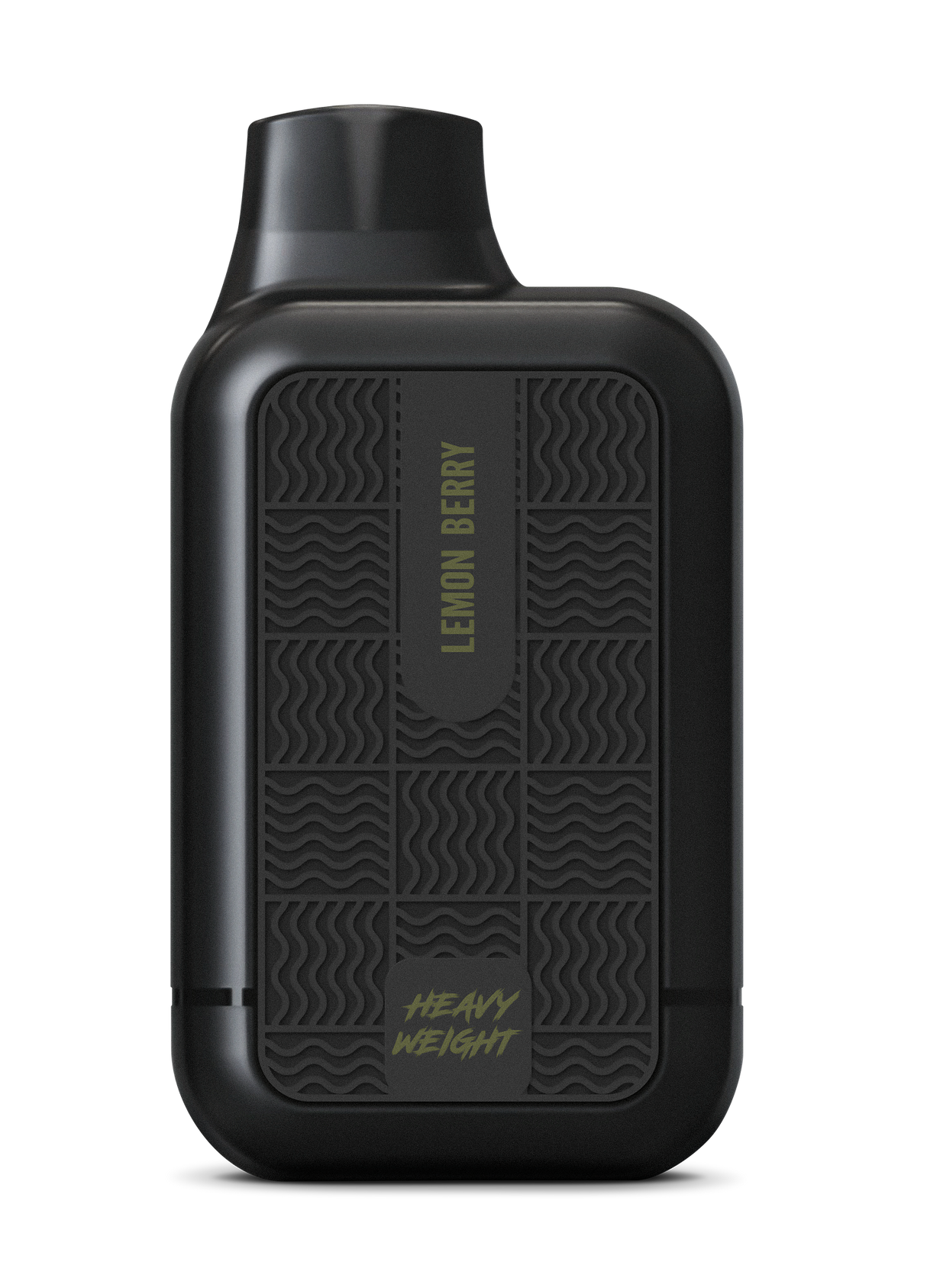 TYSON LEMON BERRY 7000 PUFFS 10ct