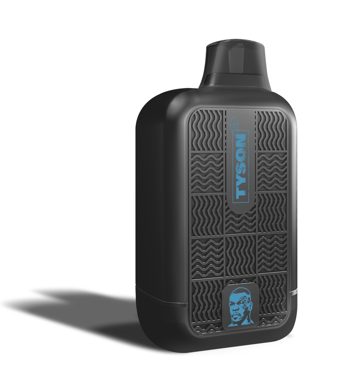 TYSON MENTHOL 7000 PUFFS 10ct