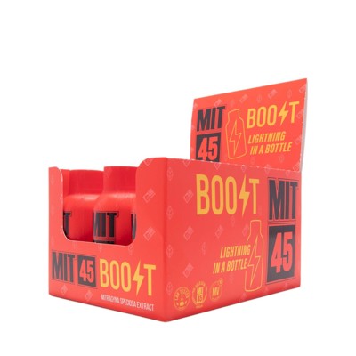 MIT 45 BOOST