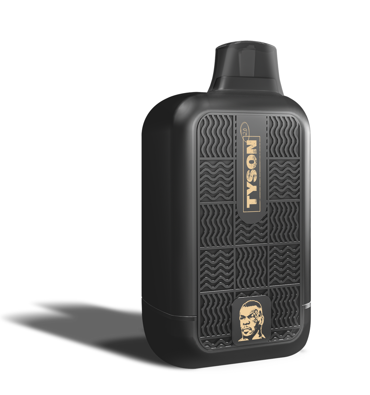 TYSON MANGO LYCHEE 7000 PUFFS  10ct