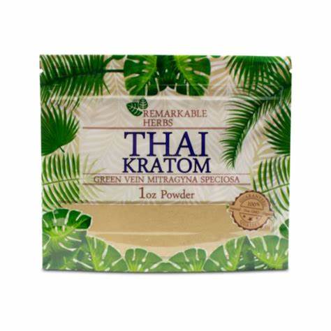 REMARKABLE HERBS 1 OZ POWDER