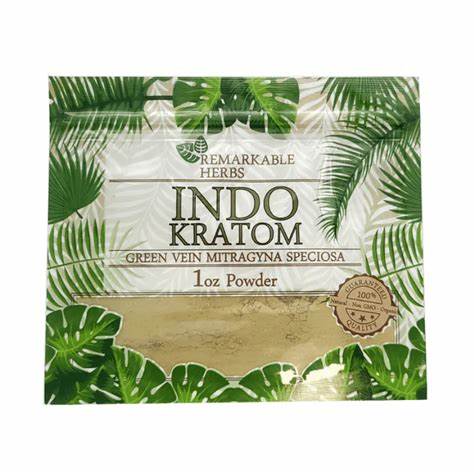 REMARKABLE HERBS 1 OZ POWDER