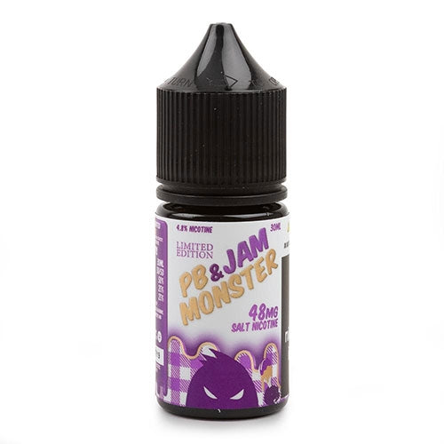 ON & JAM MONSTER 30ml