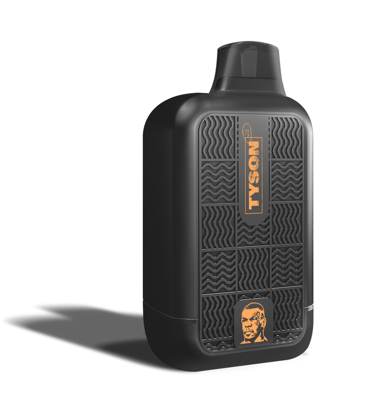 TYSON PEACH MANGO 7000 10ct