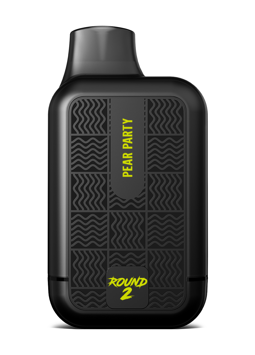TYSON ROUND 2 PEAR PARTY 7500 PUFFS 10ct