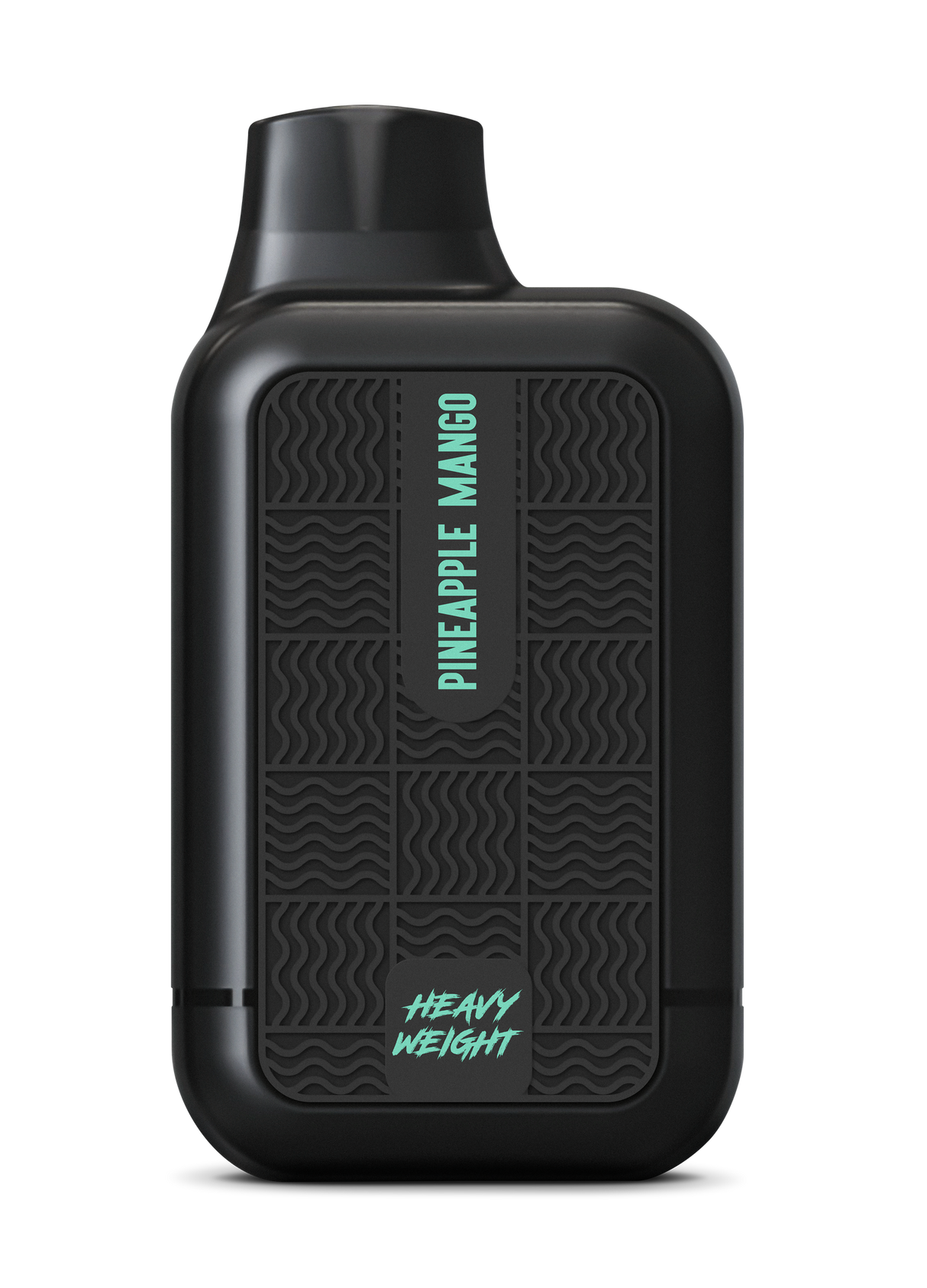 TYSON PINEAPPLE MANGO 7000 PUFFS 10ct