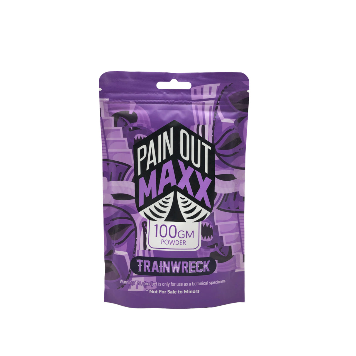 PAIN OUT MAXX 100GM