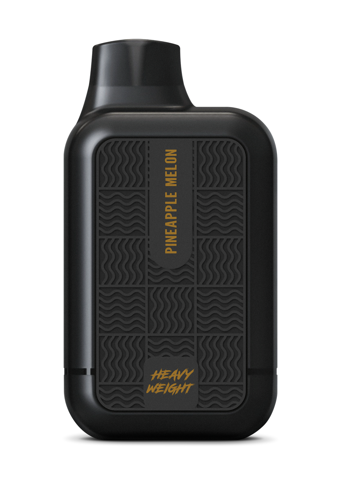 TYSON PINEAPPLE MELON 7000 PUFFS 10ct