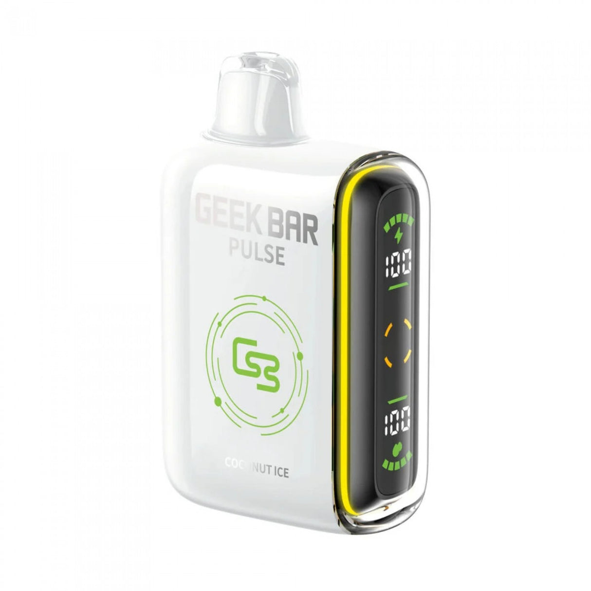 GEEK BAR PULSE 15000 PUFFS 5ct FCUKING FAB