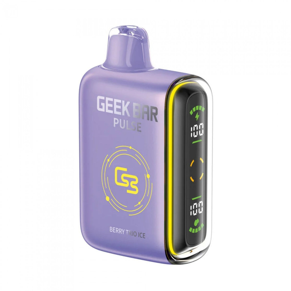 GEEK BAR PULSE 15000 PUFFS 5ct FCUKING FAB