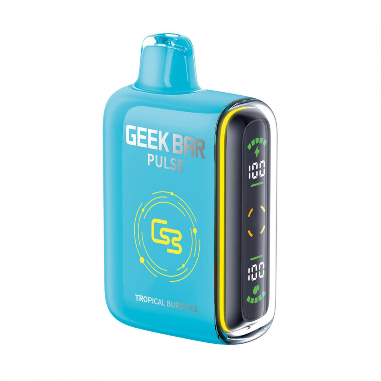 GEEK BAR PULSE 15000 PUFFS 5ct FCUKING FAB
