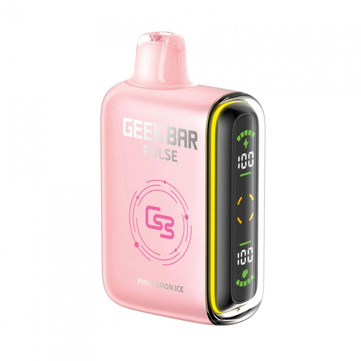 GEEK BAR PULSE 15000 PUFFS 5ct FCUKING FAB