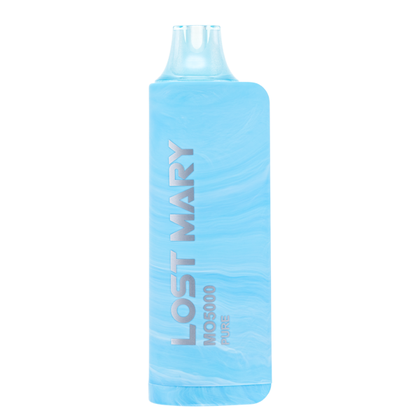 LOST MARY mo5000 5ct PURE
