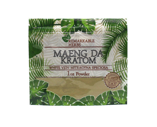 REMARKABLE HERBS 1 OZ POWDER