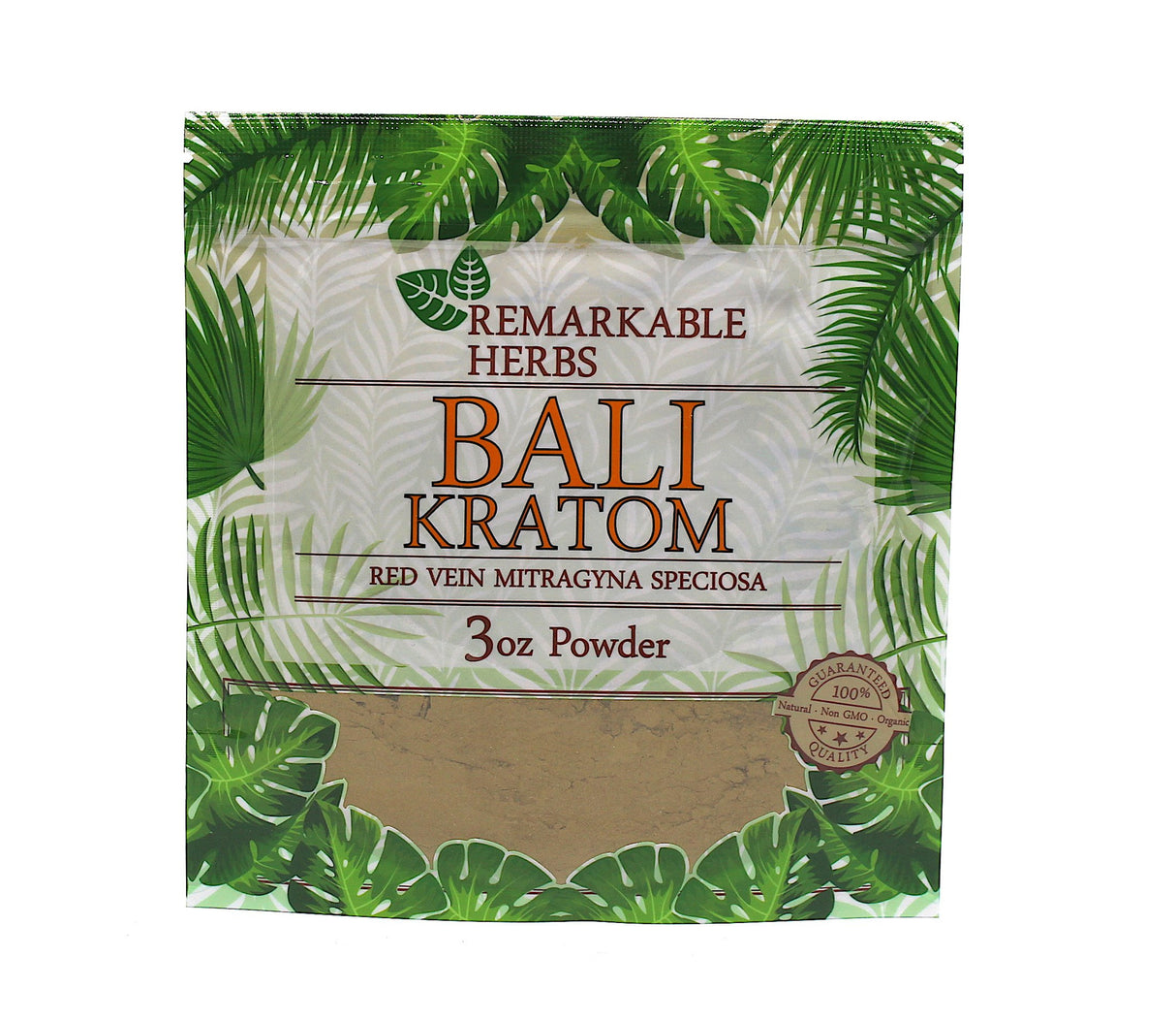 REMARKABLE HERBS 3 OZ