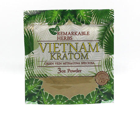 REMARKABLE HERBS 3 OZ