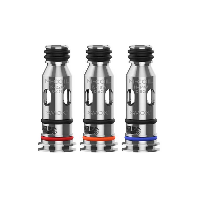 SMOK M COILS (5pcs/pack)