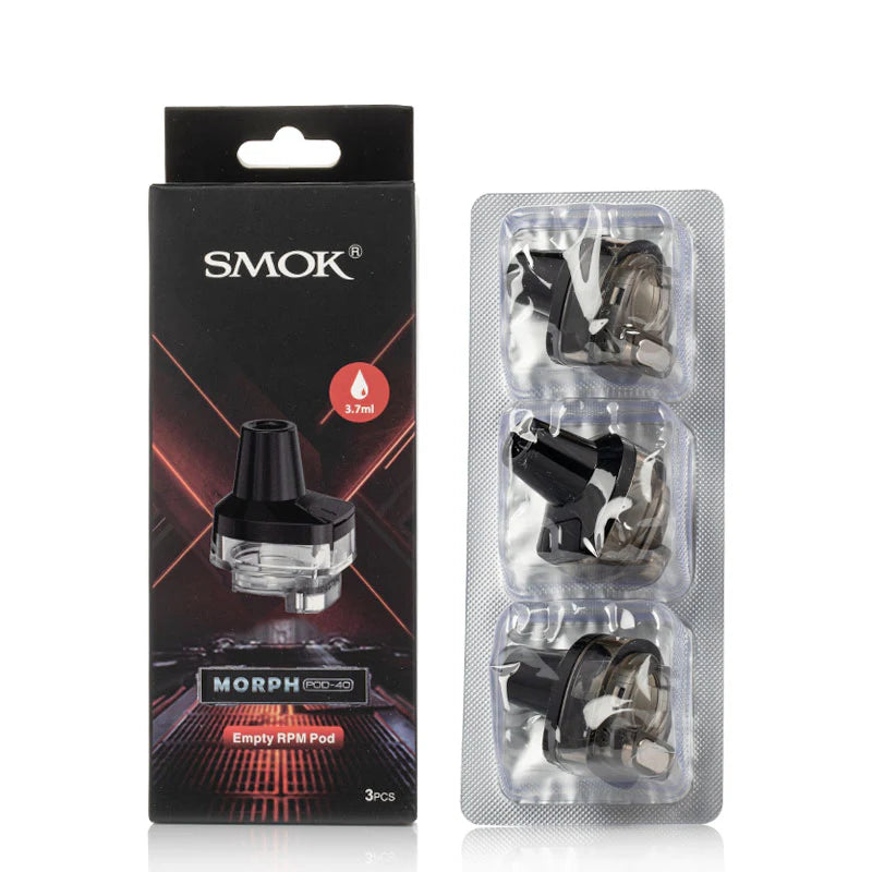SMOK MORPH POD 40