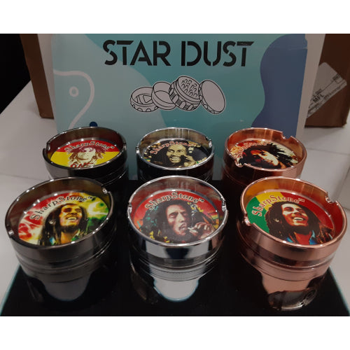 Sharp Stone Bob Marley