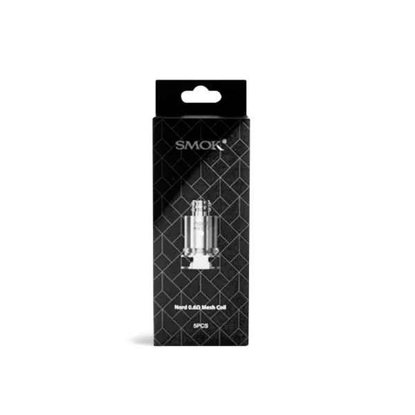 SMOK NORD COILS .6