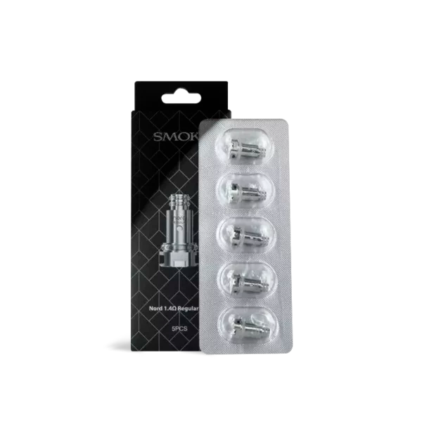 SMOK NORD COILS .6