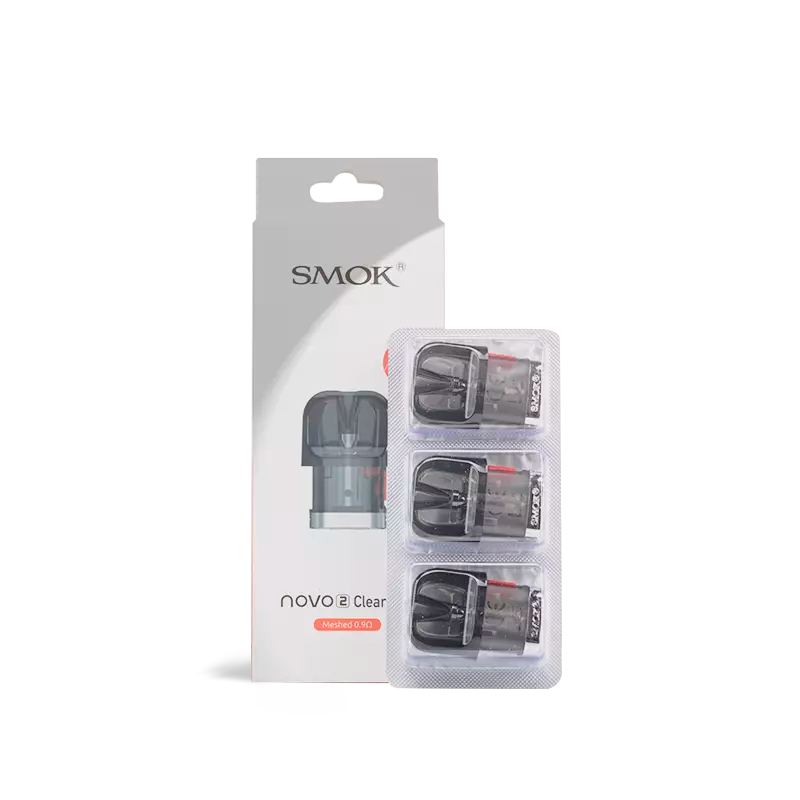 SMOK NOVE 2 POD DC 1.4 MTL