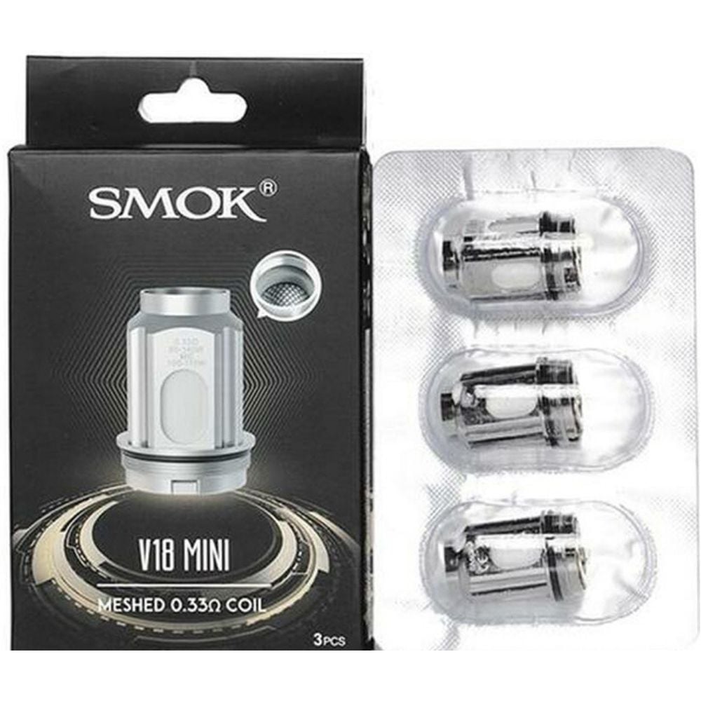 SMOK V18 MINI .33